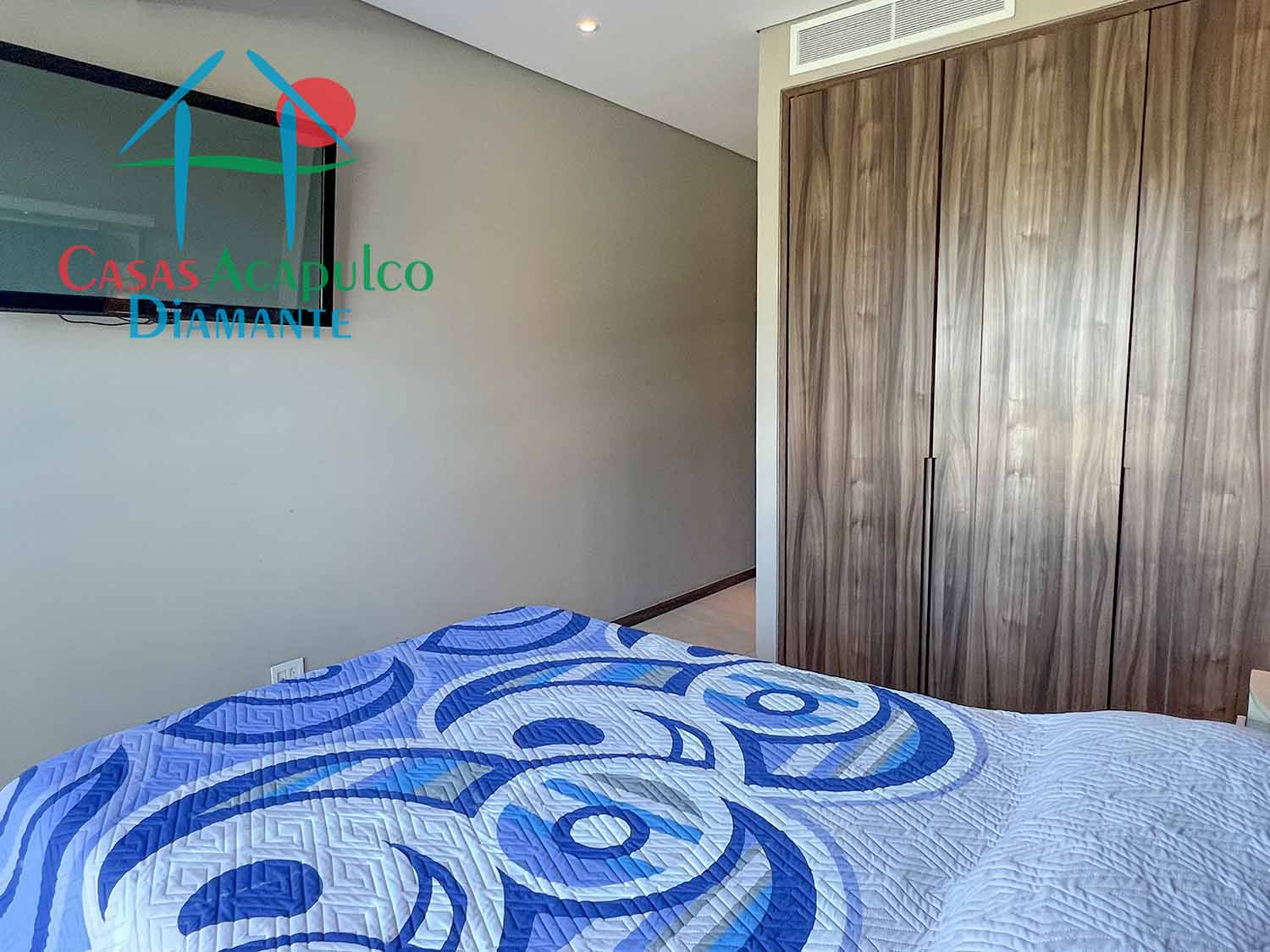 La Isla Emerald K3 - Recámara uno 5